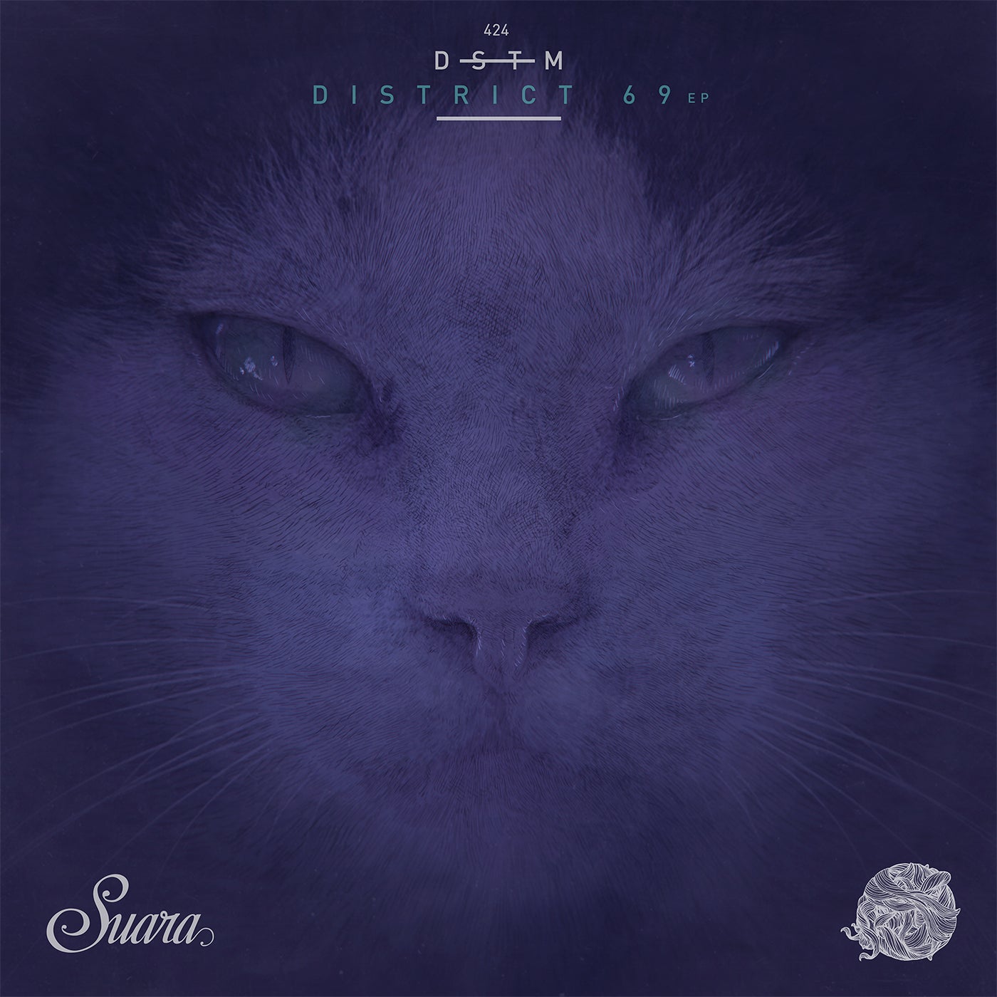 Dstm - District 69 EP [SUARA424]